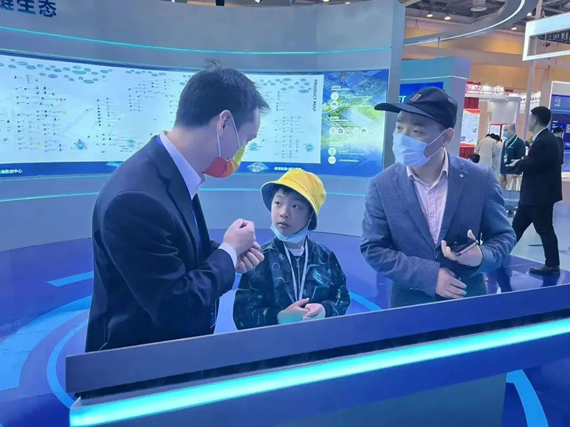 聚链智造 共享未来 | 2023年壹号娱乐-com - NG大舞台,有梦你就来·易派客工业品展圆满落幕