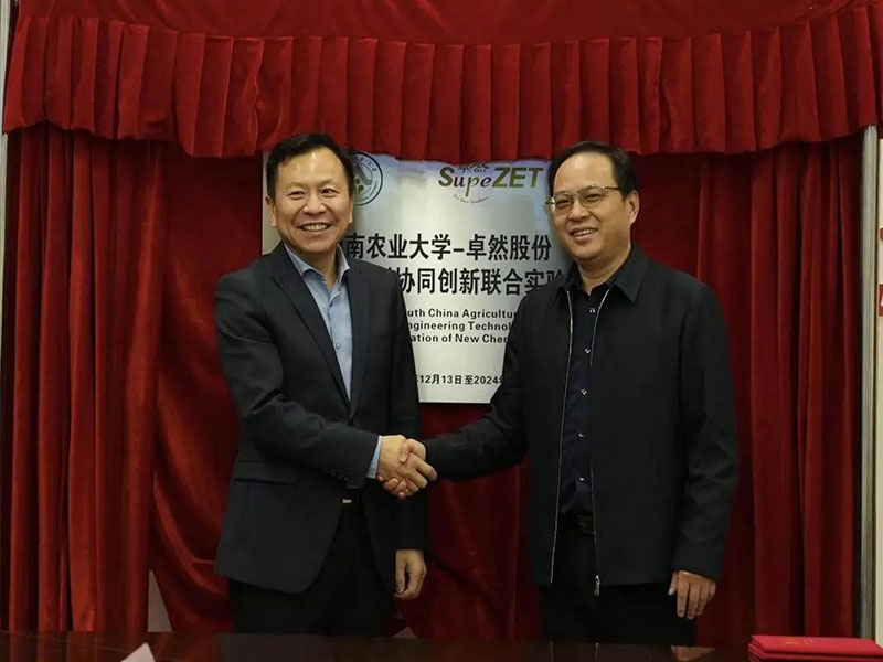 卓er不群 | 追光路上的“创新力”