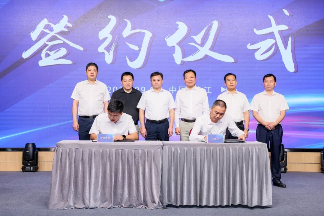 动力与能源产业集群圆桌座谈会在靖召开 动力与能源产业集群圆桌座谈会在靖召开