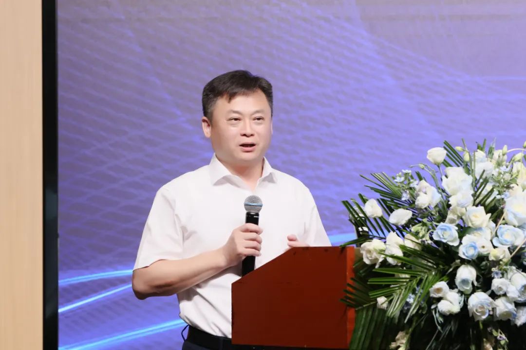 动力与能源产业集群圆桌座谈会在靖召开 动力与能源产业集群圆桌座谈会在靖召开