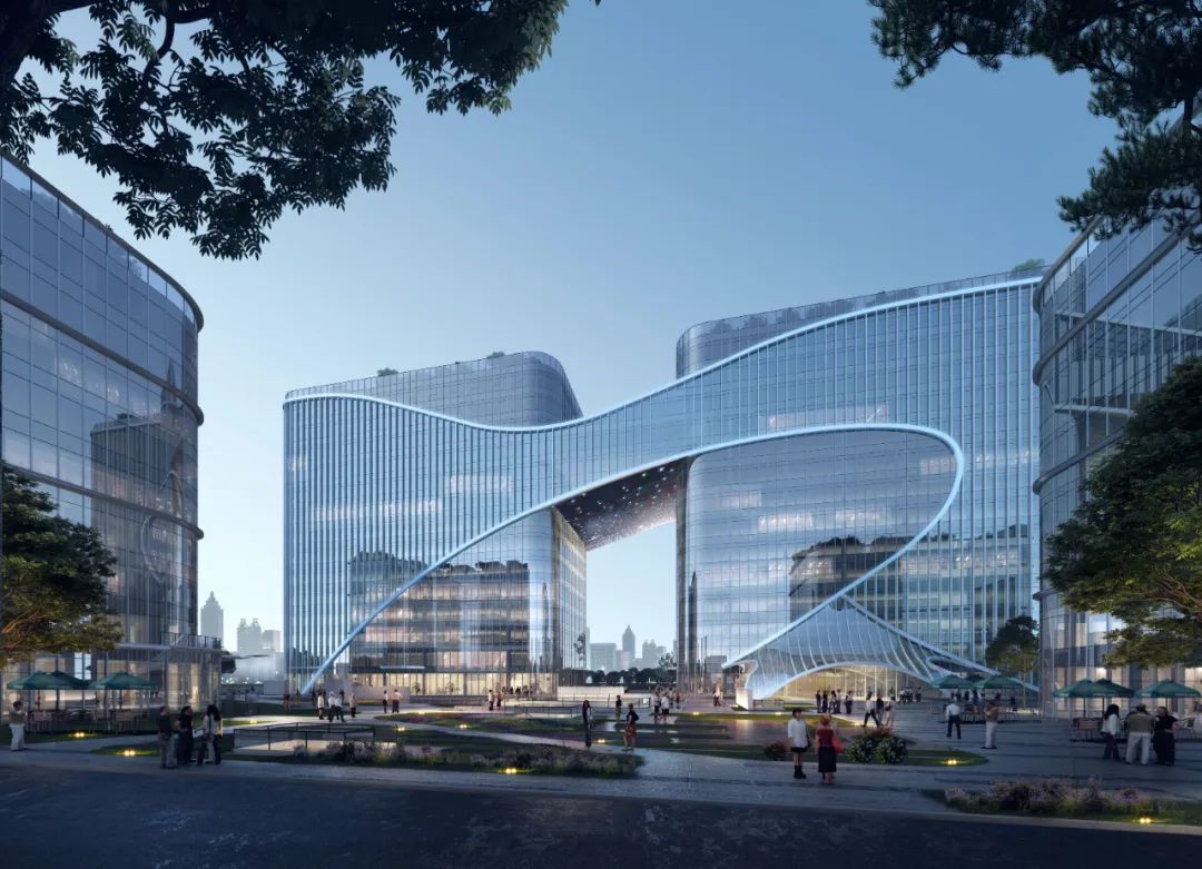 “大虹桥”区域内，这个重大产业项目新年新进展！