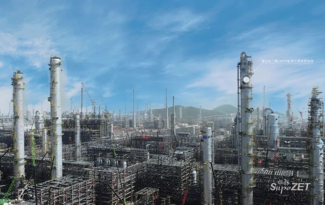 “大虹桥”区域内，这个重大产业项目新年新进展！