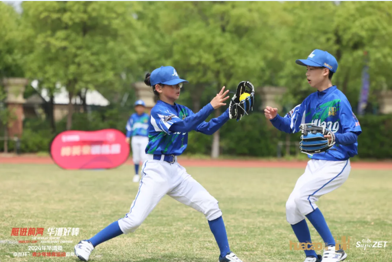 【分院动态】华漕：践行社会责任，关注青少年成长，这家春申金字塔人才企业这样做......