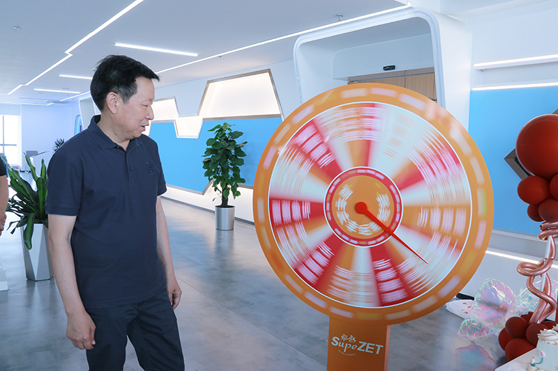 二十一载 智造未来丨贺壹号娱乐-com - NG大舞台,有梦你就来廿一诞辰，再启新篇